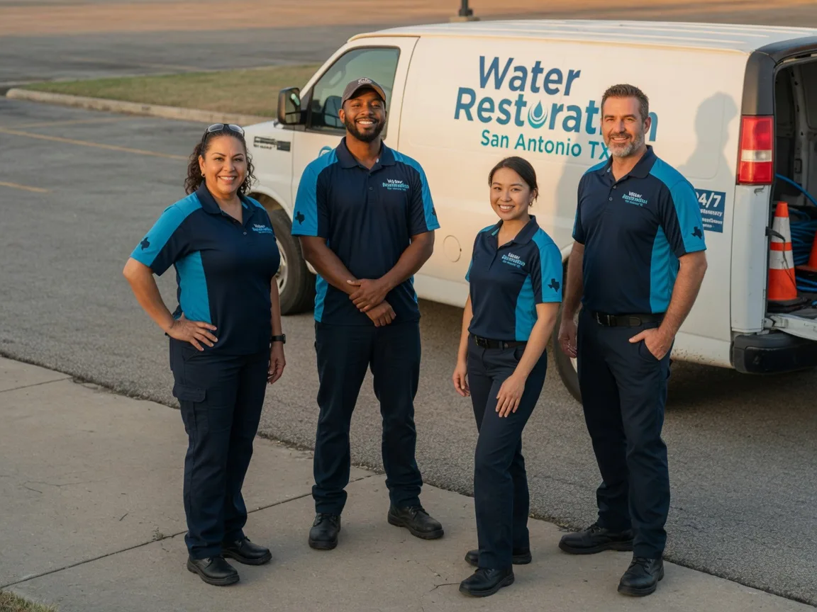 Water Damage Repair company in New Windsor, IL